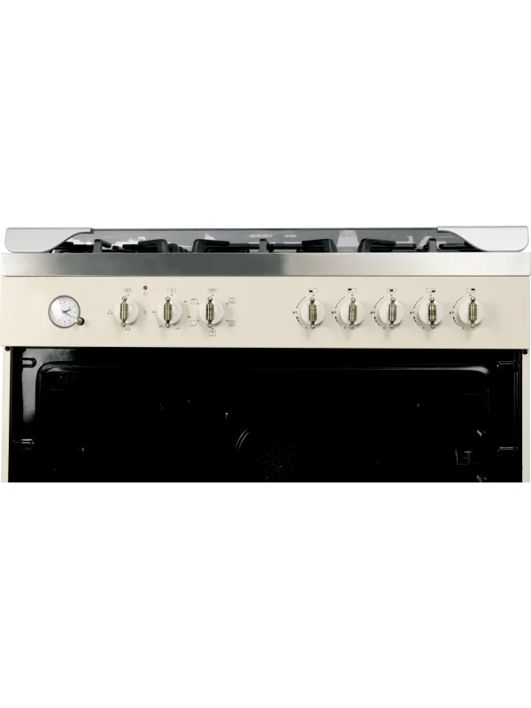 Кухонная плита HIBERG FEG 950-35 SY