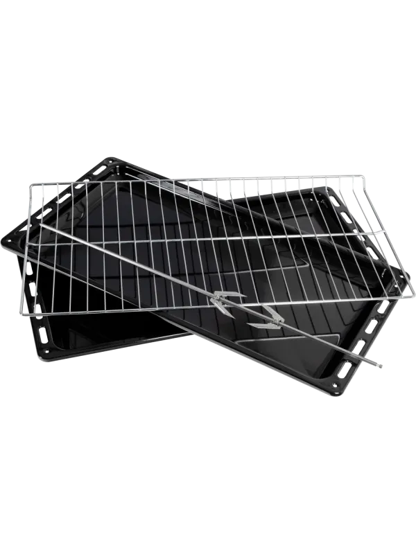 Кухонная плита HIBERG FEG 950-35 SY