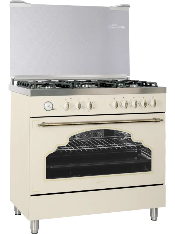 Кухонная плита HIBERG FEG 950-35 SY