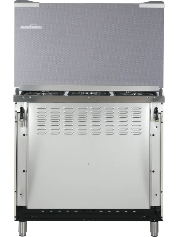 Кухонная плита HIBERG FEG 950-35 SY