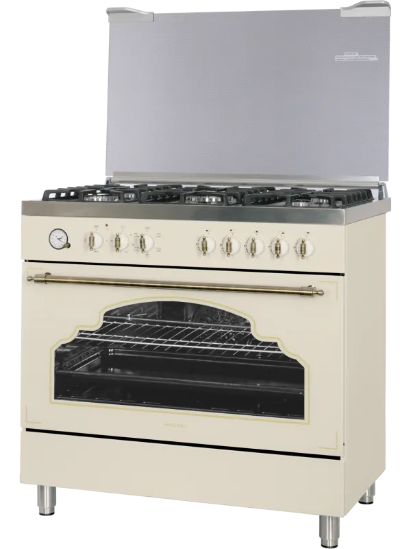 Кухонная плита HIBERG FEG 950-35 SY