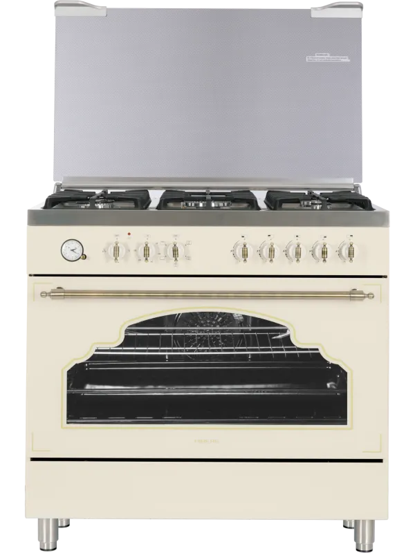 Товар из этой же коллекции - Плита HIBERG FEG 950-35 SY