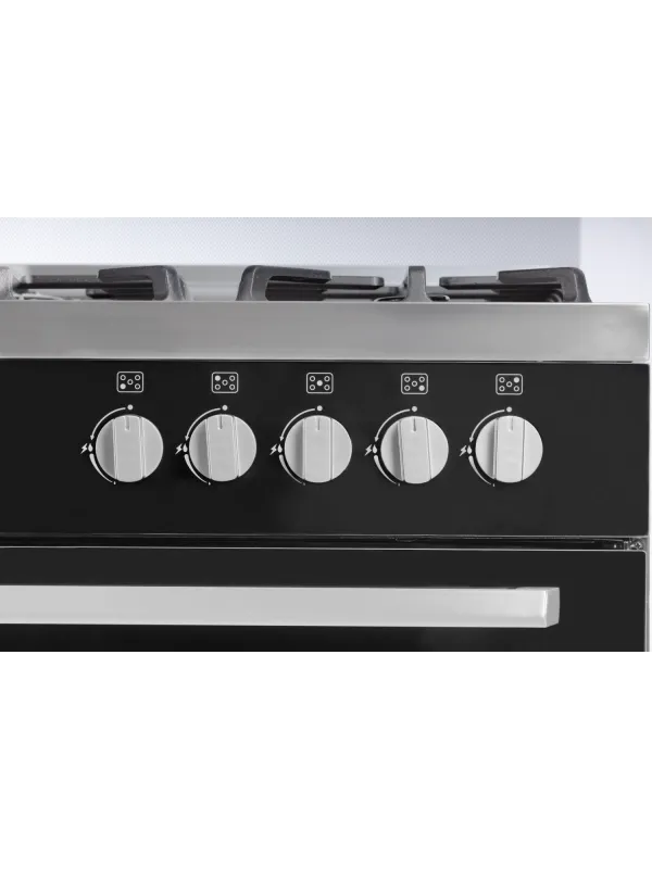 Кухонная плита HIBERG FEG 950-25 MB