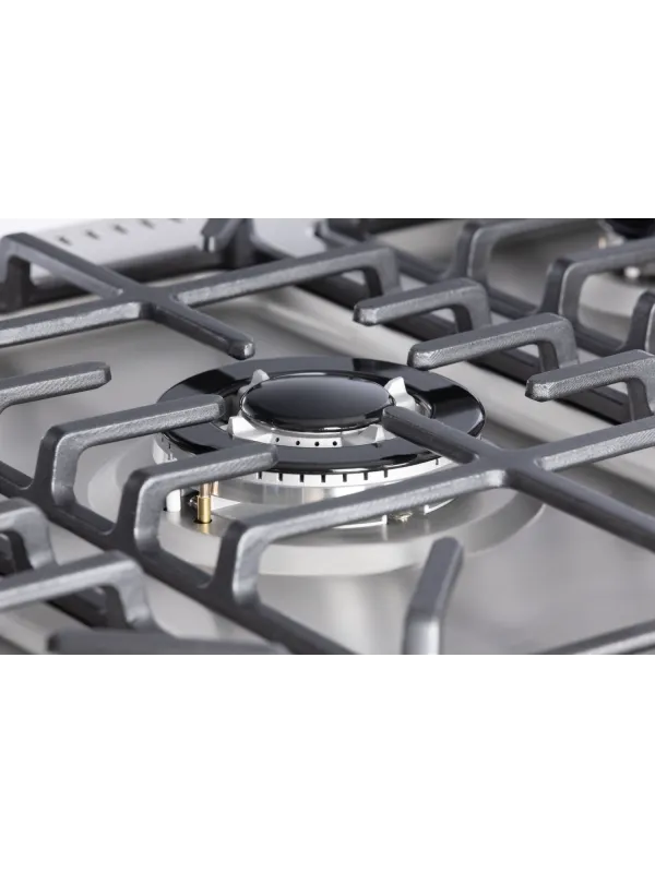 Кухонная плита HIBERG FEG 950-25 MB