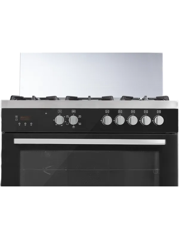 Кухонная плита HIBERG FEG 950-25 MB