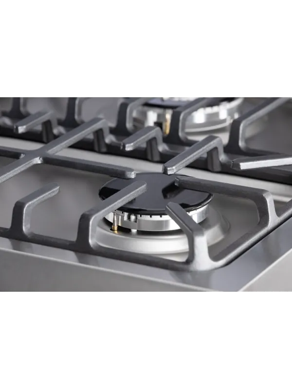 Кухонная плита HIBERG FEG 950-25 MB