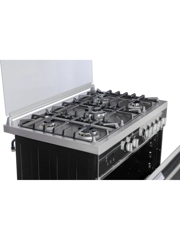 Кухонная плита HIBERG FEG 950-25 MB