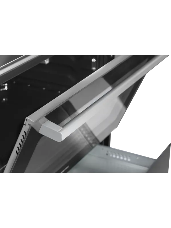 Кухонная плита HIBERG FEG 950-25 MB