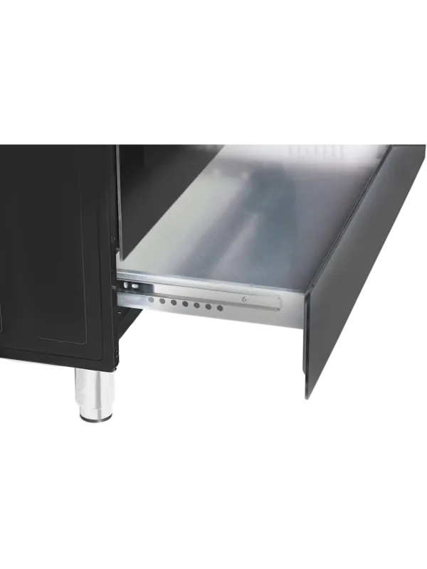 Кухонная плита HIBERG FEG 950-25 MB