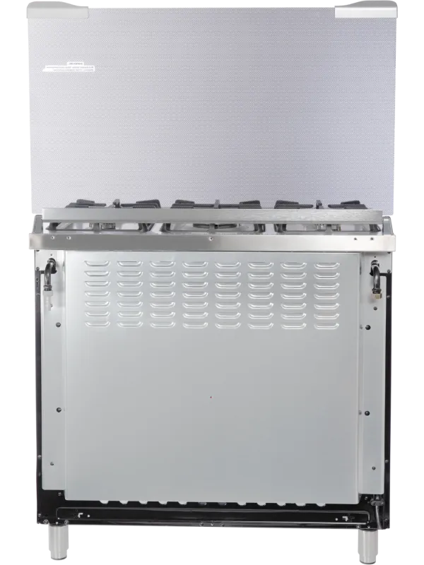 Кухонная плита HIBERG FEG 950-25 MB