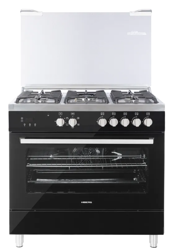 Товар из этой же коллекции - Плита HIBERG FEG 950-25 MB