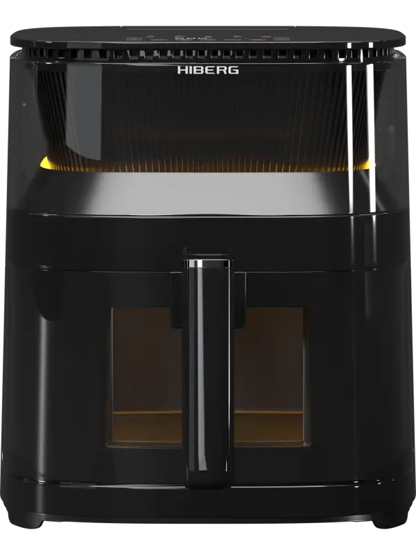 Аэрогриль HIBERG MGS 500 B