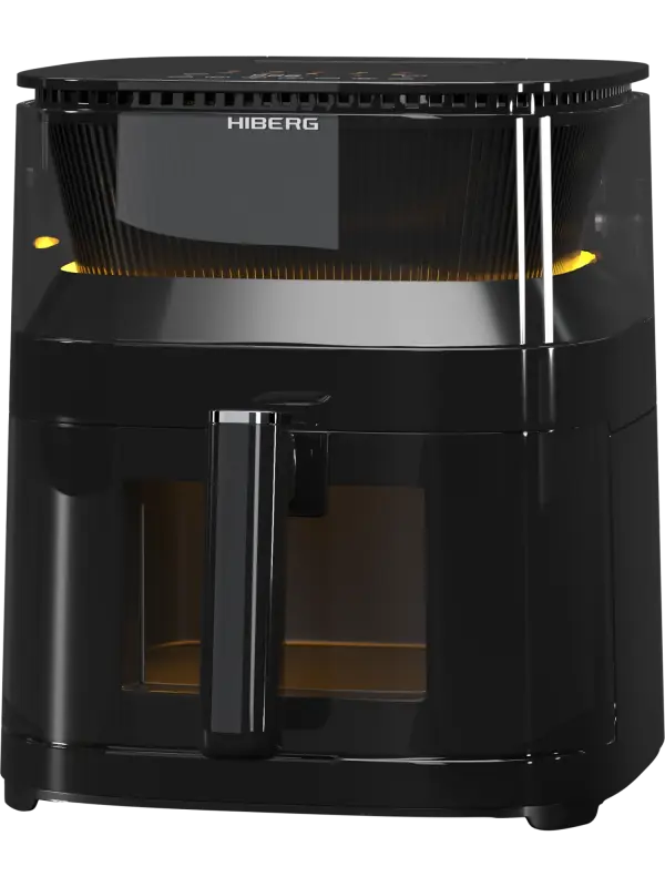 Аэрогриль HIBERG MGS 500 B