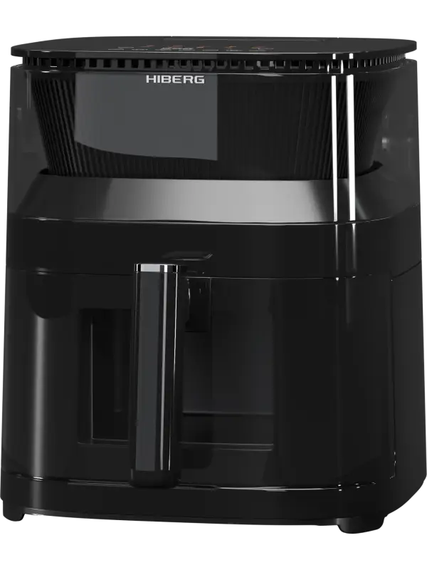 Аэрогриль HIBERG MGS 500 B