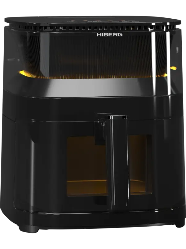 Аэрогриль HIBERG MGS 500 B