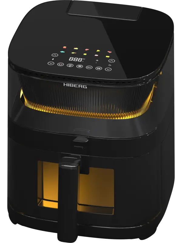 Аэрогриль HIBERG MGS 500 B