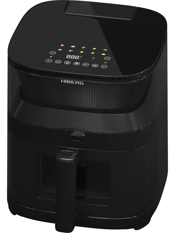 Аэрогриль HIBERG MGS 500 B