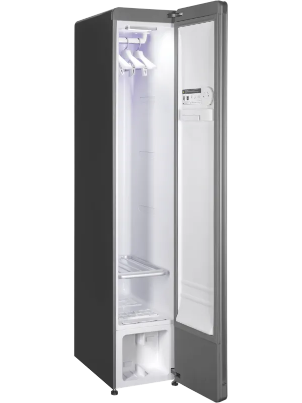 Паровой шкаф HIBERG SD 3G