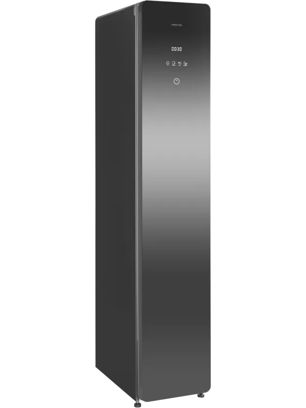 Паровой шкаф HIBERG SD 3G