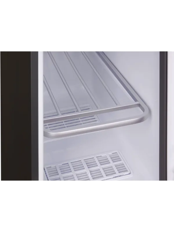 Паровой шкаф HIBERG SD 3G