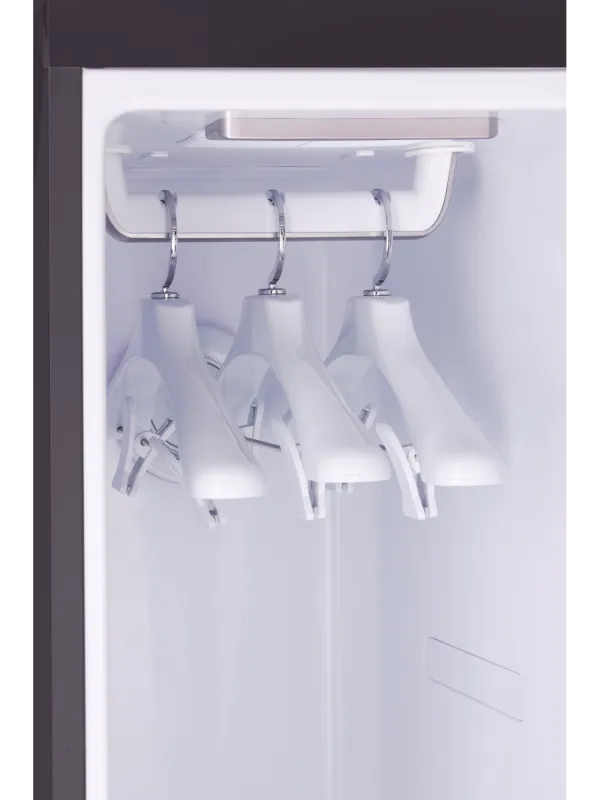 Паровой шкаф HIBERG SD 3G