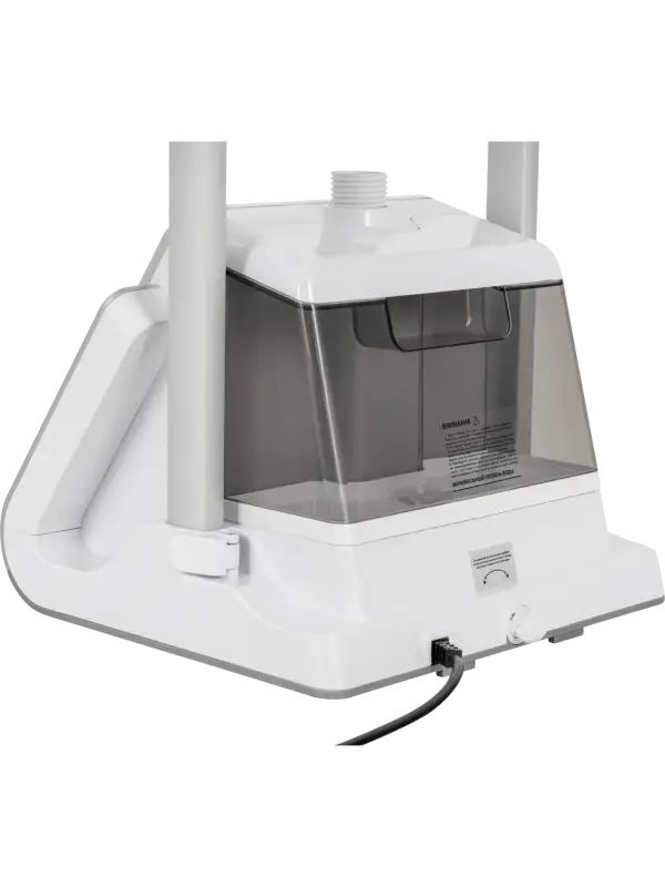 Отпариватель для одежды HIBERG GS-5000 S
