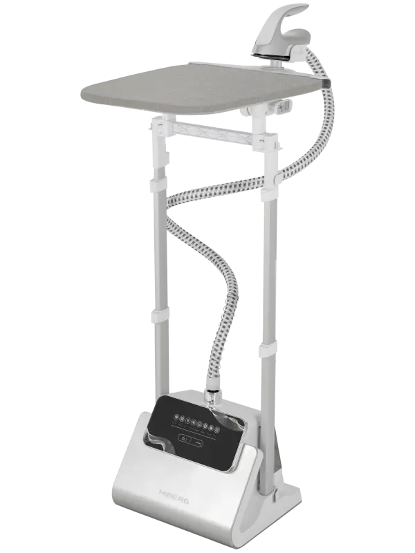 Отпариватель для одежды HIBERG GS-5000 S