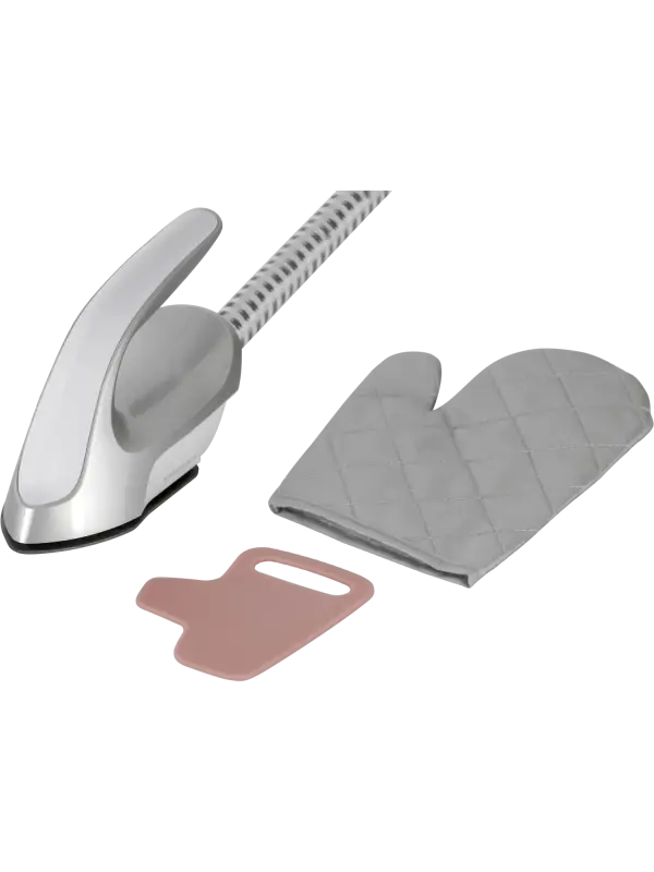 Отпариватель для одежды HIBERG GS-5000 S