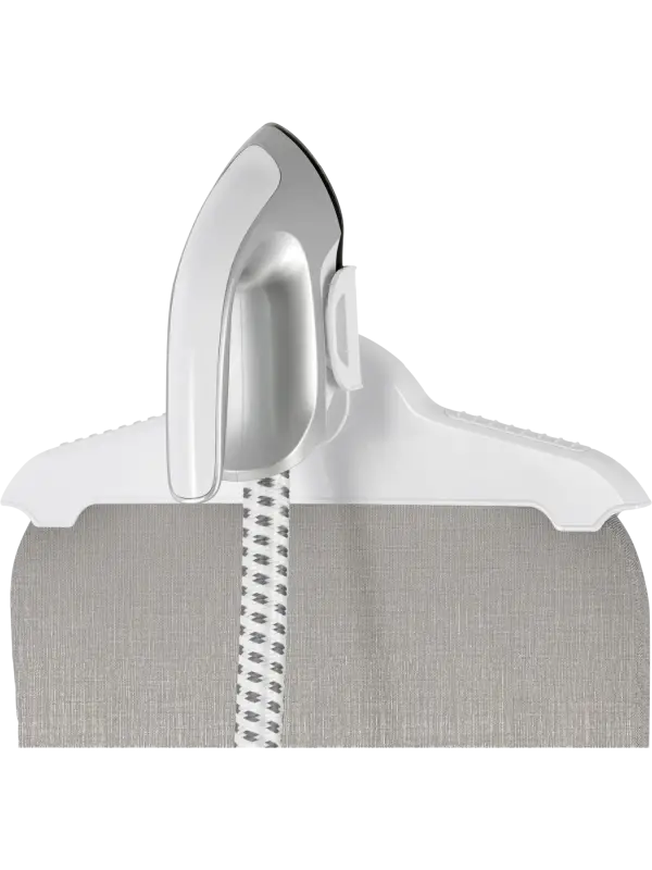 Отпариватель для одежды HIBERG GS-5000 S