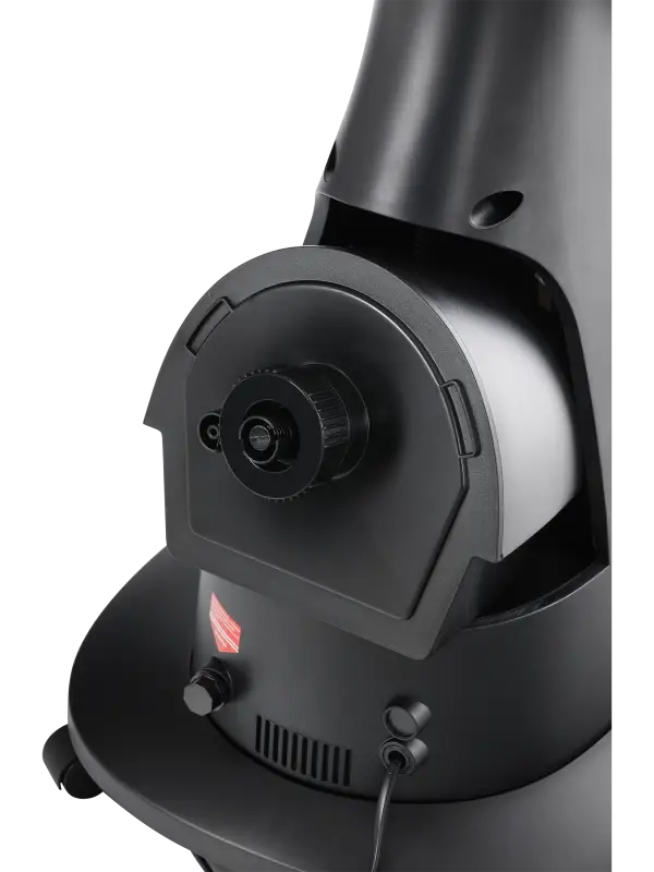 Вентилятор с увлажнителем воздуха HIBERG FW 400 B