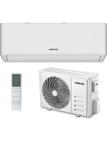 Сплит-система HIBERG i-12 MOON