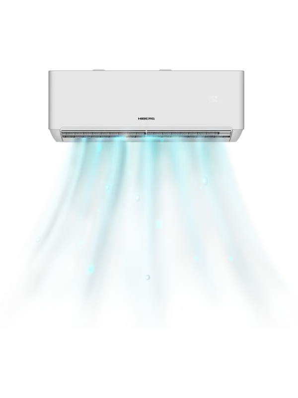 Сплит-система HIBERG i-18 MOON