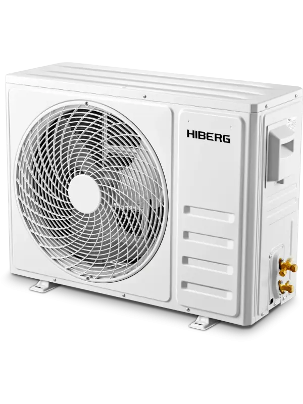 Сплит-система HIBERG i-18 NIGHT