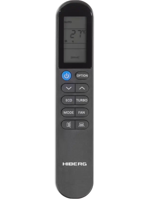 Сплит-система HIBERG i-18 NIGHT