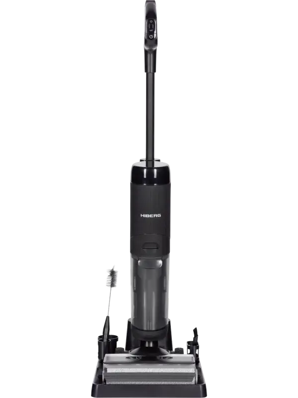Пылесос моющий HIBERG i-SPACE