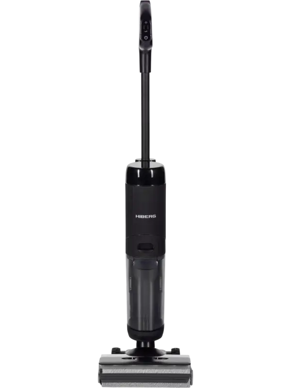 Пылесос моющий HIBERG i-SPACE