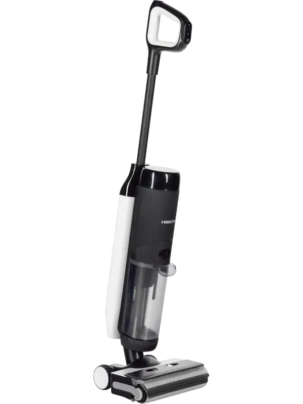 Пылесос моющий HIBERG i-SPACE