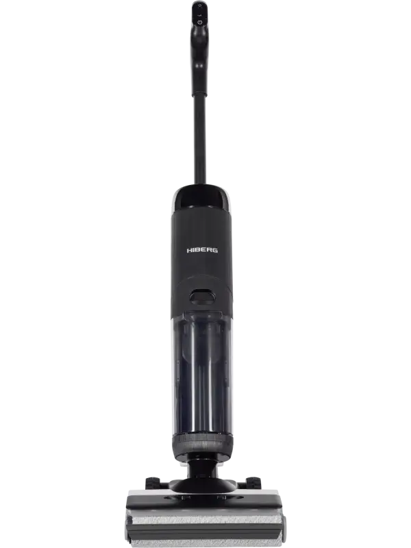 Пылесос моющий HIBERG i-SPACE