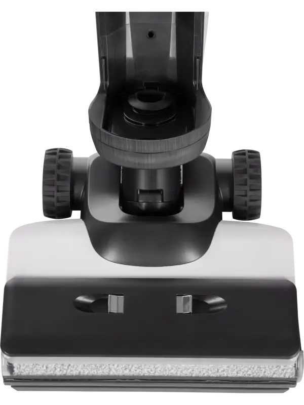 Пылесос моющий HIBERG i-SPACE