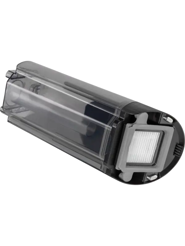 Пылесос моющий HIBERG i-SPACE