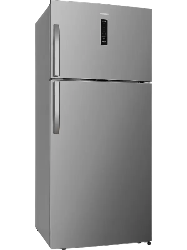 Холодильник HIBERG RFT 690DX NFX