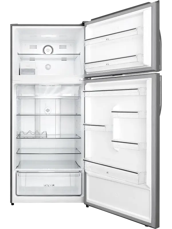 Холодильник HIBERG RFT 690DX NFX