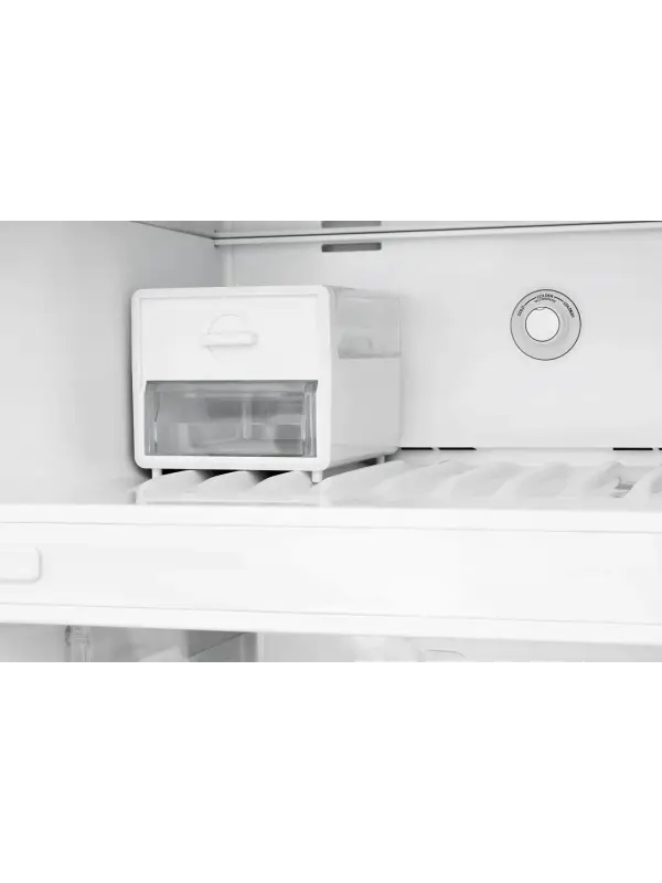 Холодильник HIBERG RFT 690DX NFX