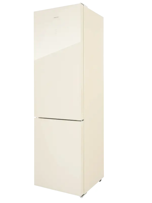 Холодильник HIBERG RFC-400DX NFGY inverter