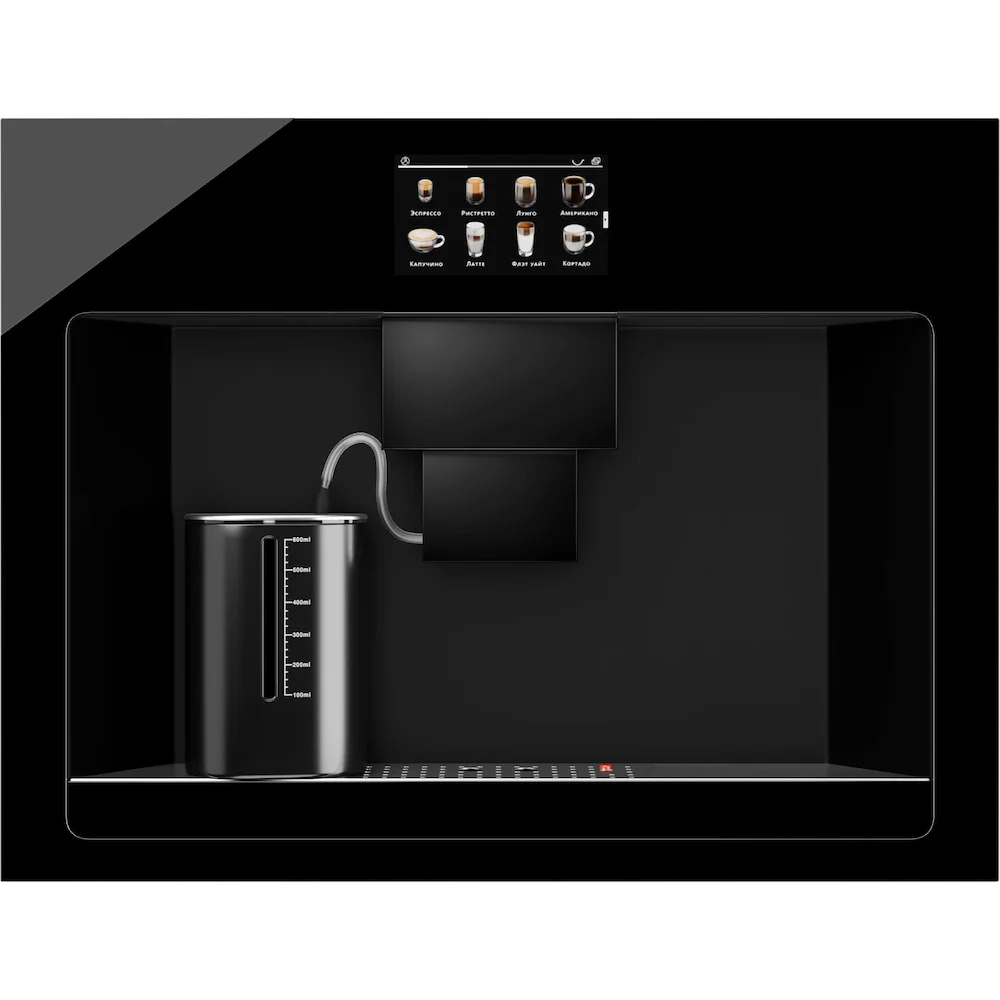 Категория Кофемашины