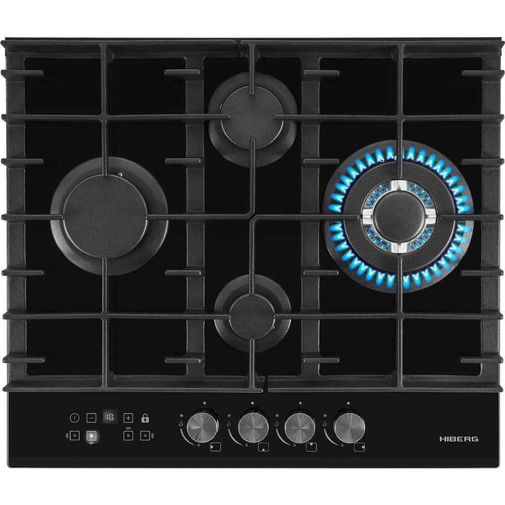 Категория Варочные поверхности