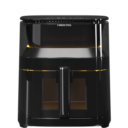 Категория Аэрогрили