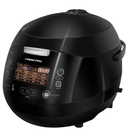 Категория Мультиварки