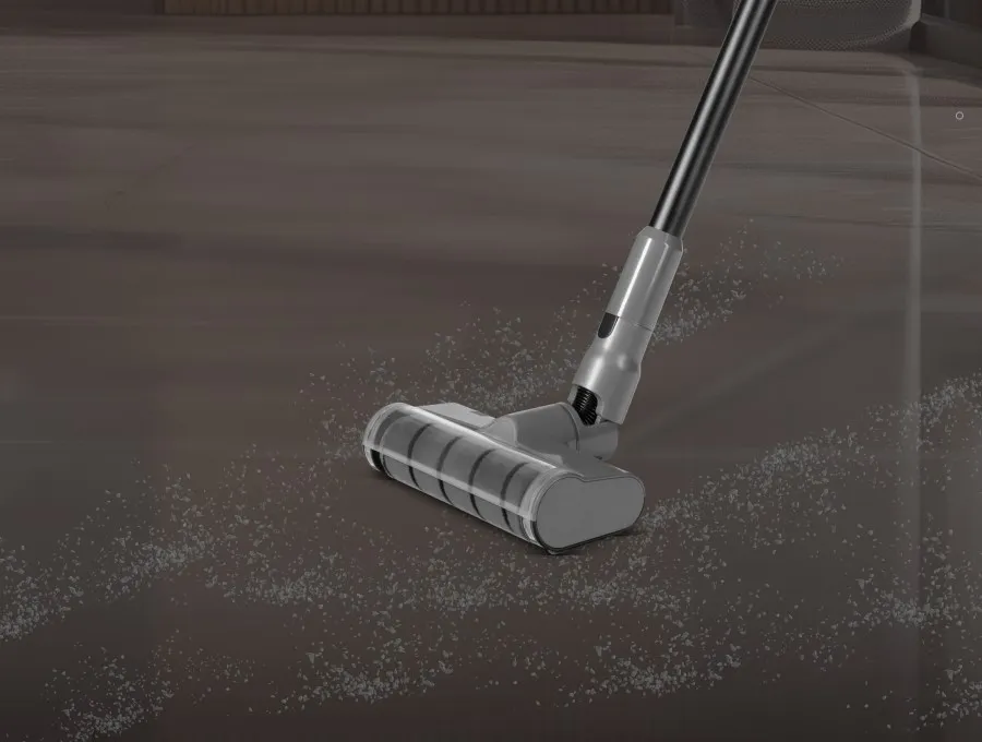 Сухая уборка