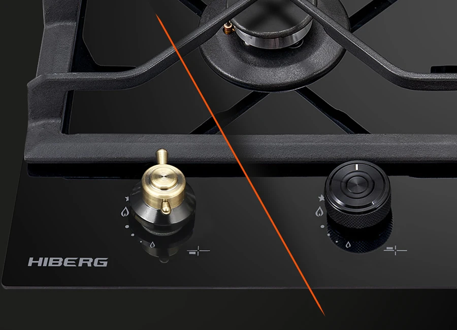 2 комплекта ручек